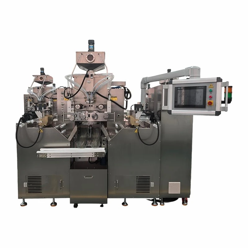 Automatic Servo Softgel Encapsulator