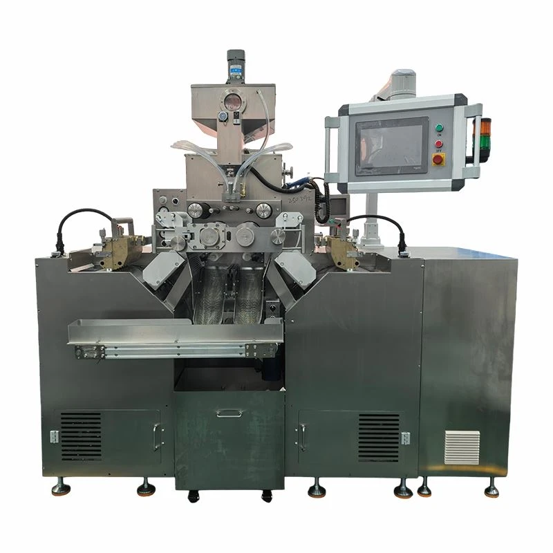 Mechanical Softgel Encapsulation Machine