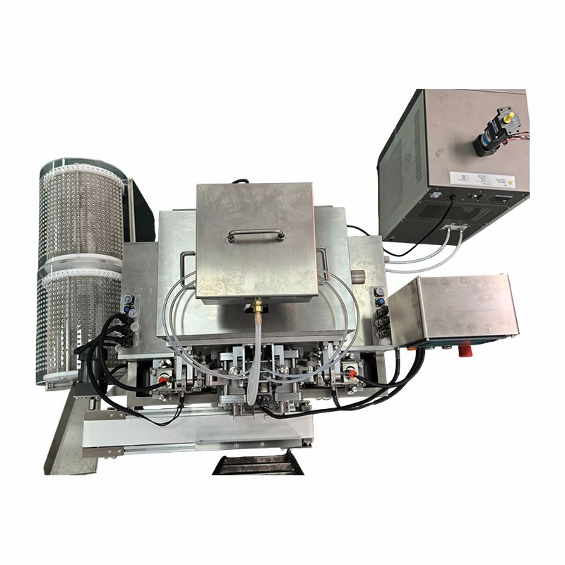 R&D Softgel Encapsulation Machine suppliers