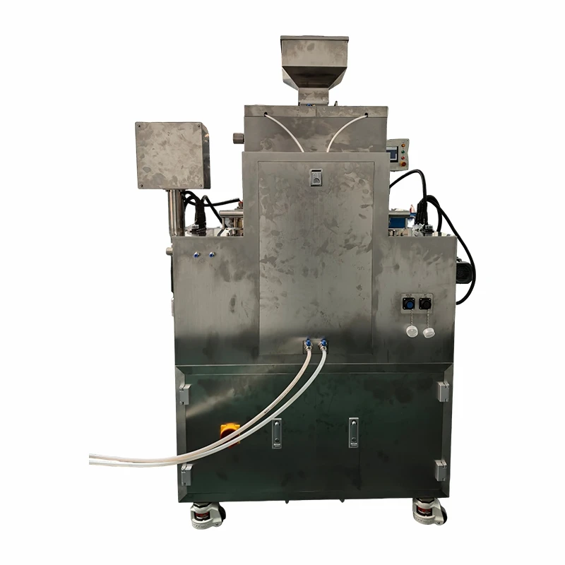 R&D Softgel Encapsulation Machine factory