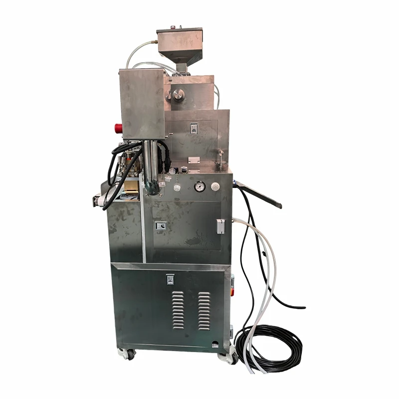 R&D Softgel Encapsulation Machine best
