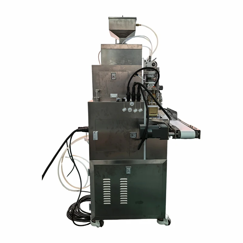 R&D Softgel Encapsulation Machine high quality