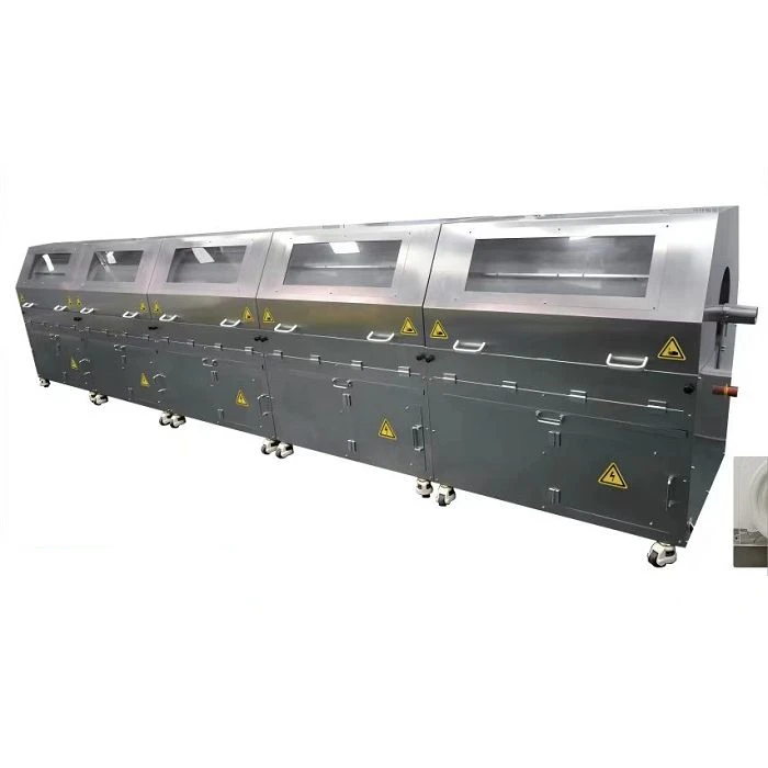 Soft Gelatin Capsule Single Layer Tumble Dryer suppliers