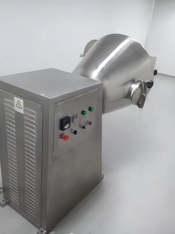 Softgel Capsule Polishing Machine suppliers