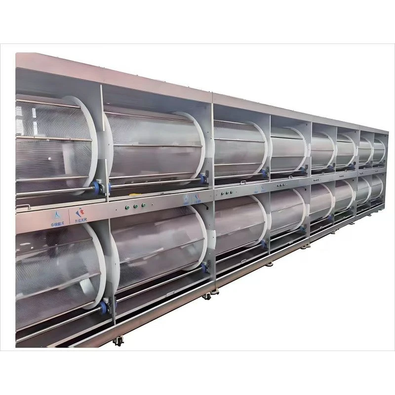 Softgel Intelligent Dehumidification Tumble Dryer suppliers