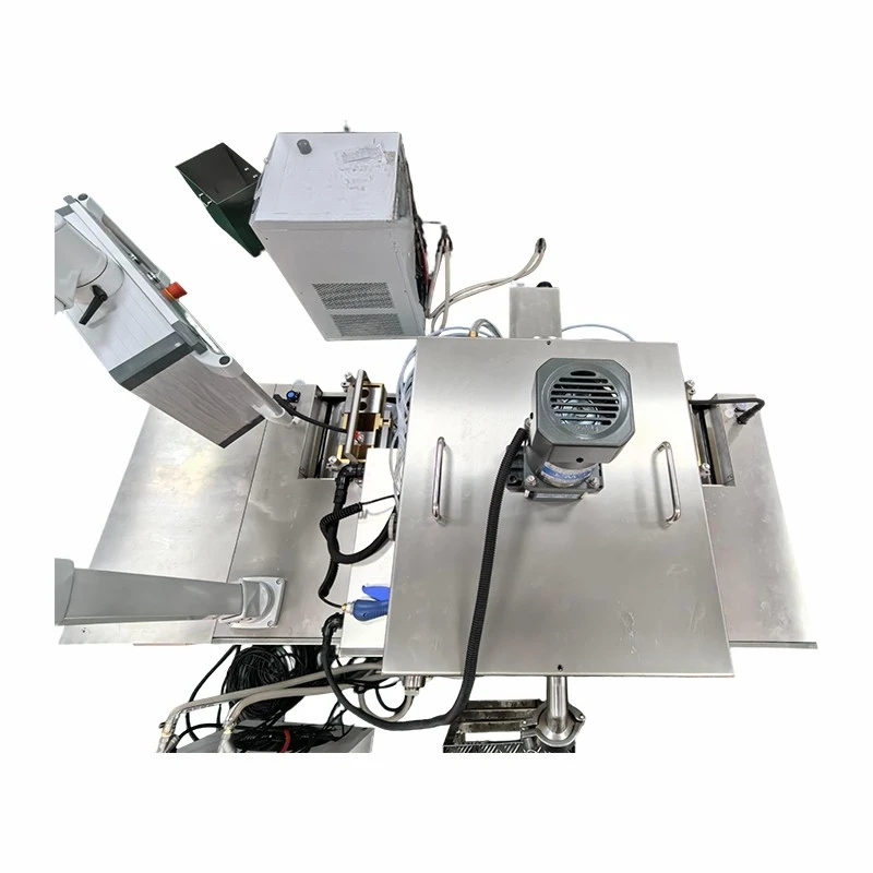 250-II Softgel Servo Encpasulation Machine suppliers