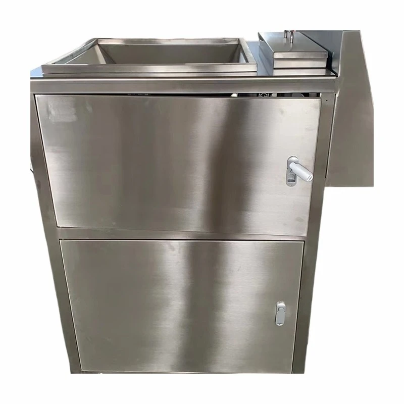 Automatic Hard Capsule Inspection Machine high quality