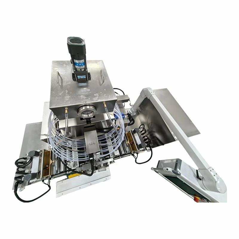 Automatic Servo Softgel Encapsulator suppliers