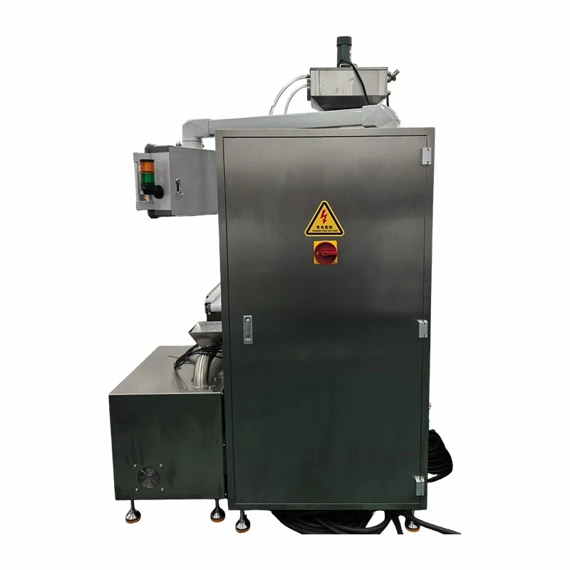 Automatic Servo Softgel Encapsulator best