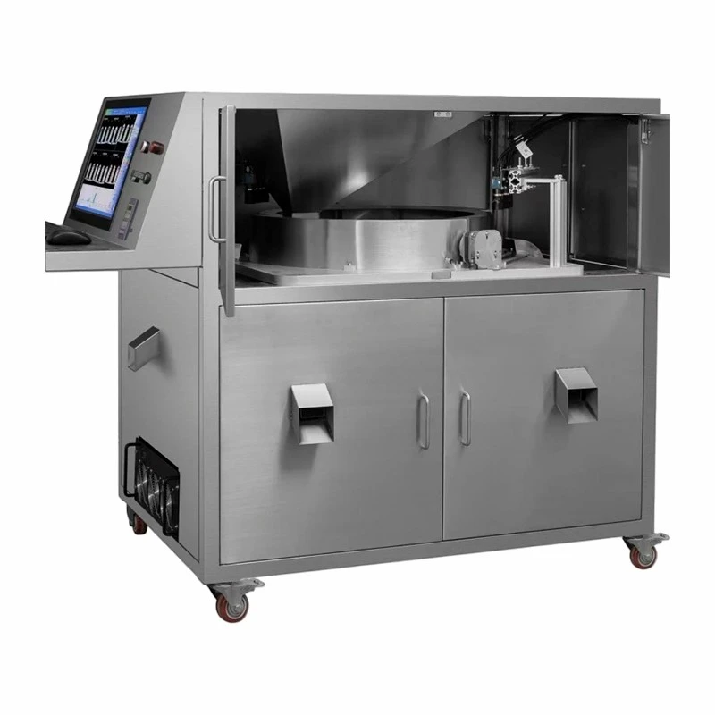 Automatic Softgel Inspection Machine suppliers