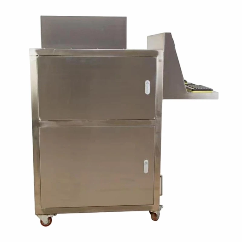 Automatic Softgel Inspection Machine factory