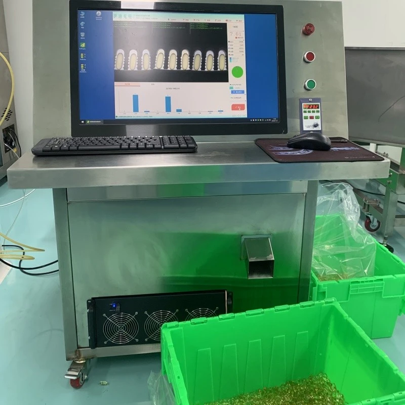 Automatic Softgel Inspection Machine best