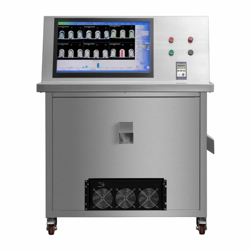 Automatic Softgel Inspection Machine