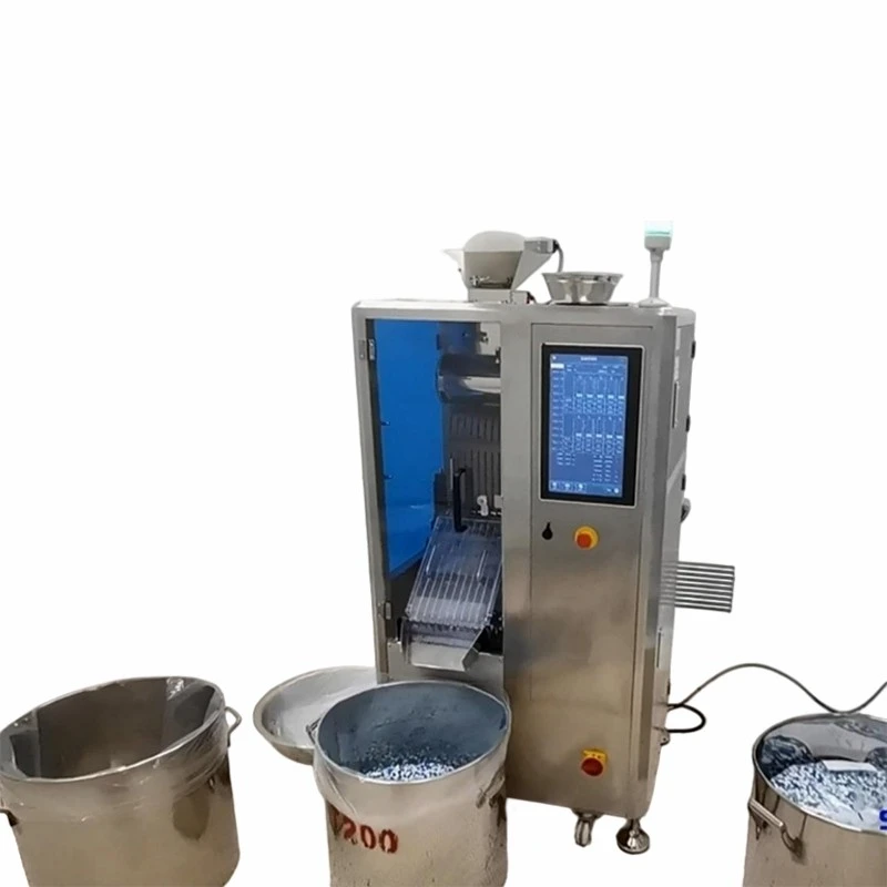 Capsule Checkweigher suppliers