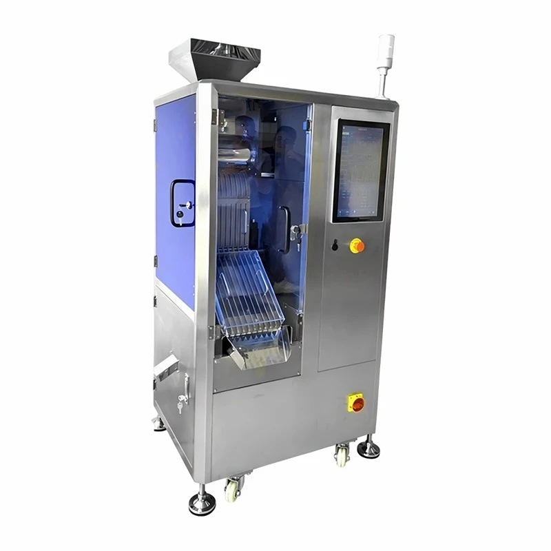 Capsule Checkweigher factory