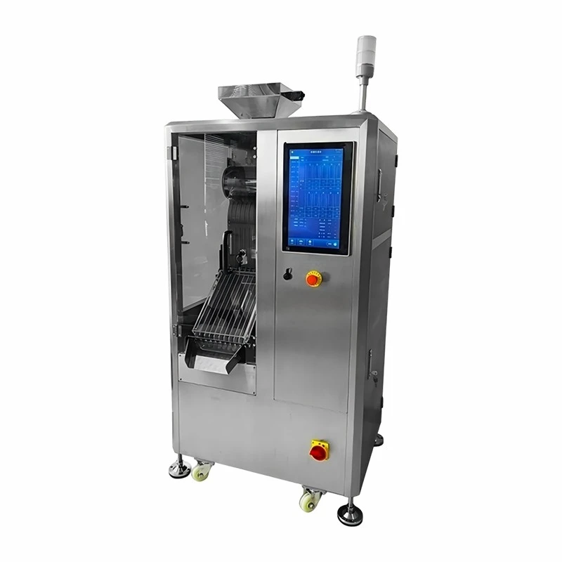 Capsule Checkweigher best