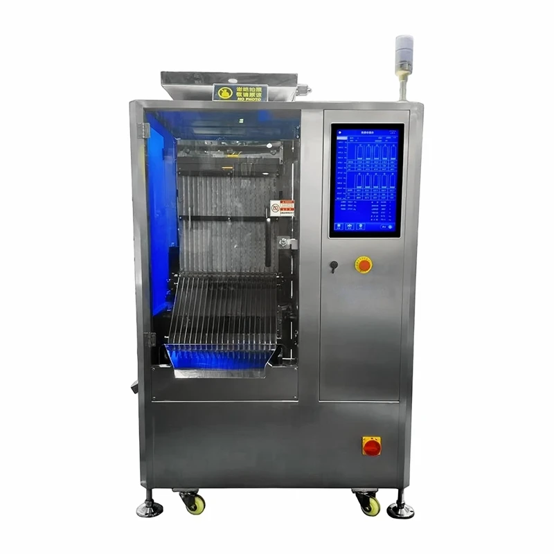 Capsule Checkweigher