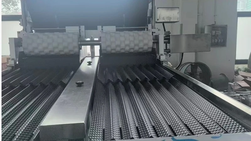 Gummy Bottle Packaging Process suppliers