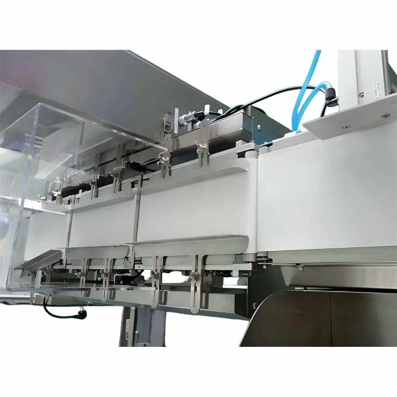 High Speed Online Checkweigher high quality