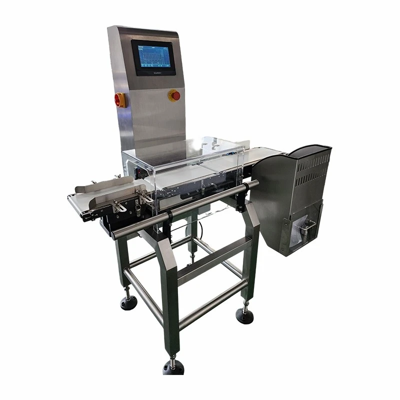 High Speed Online Checkweigher price