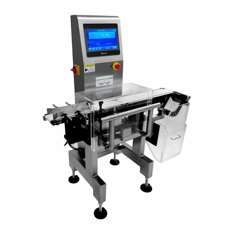 High Speed Online Checkweigher manufacturers
