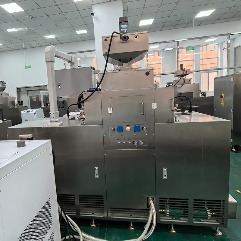 Mechanical Softgel Encapsulation Machine best