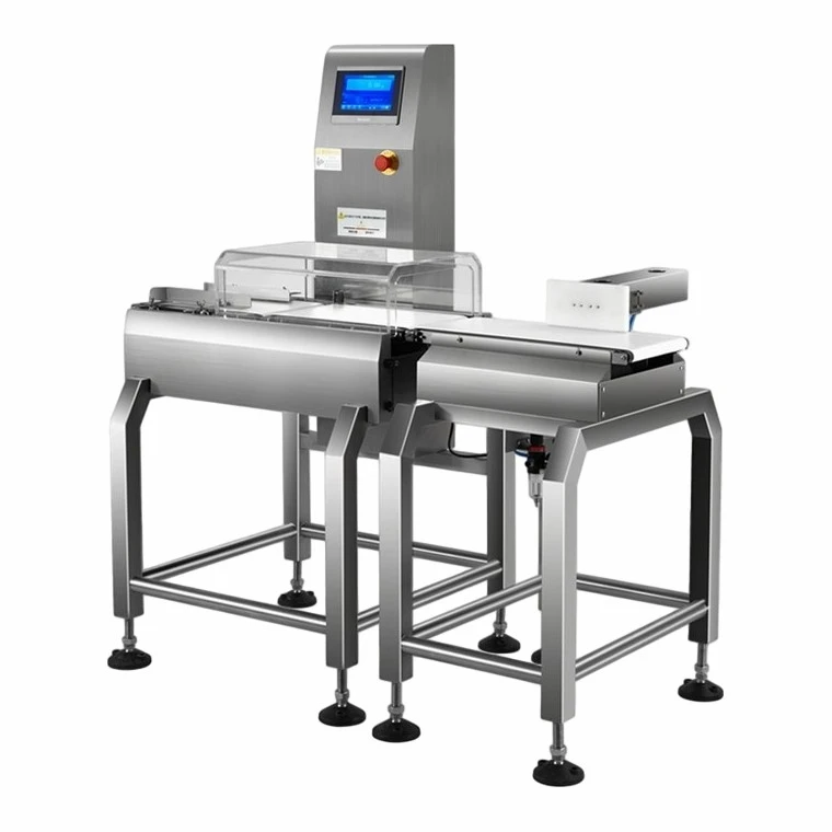 Online Checkweigher suppliers