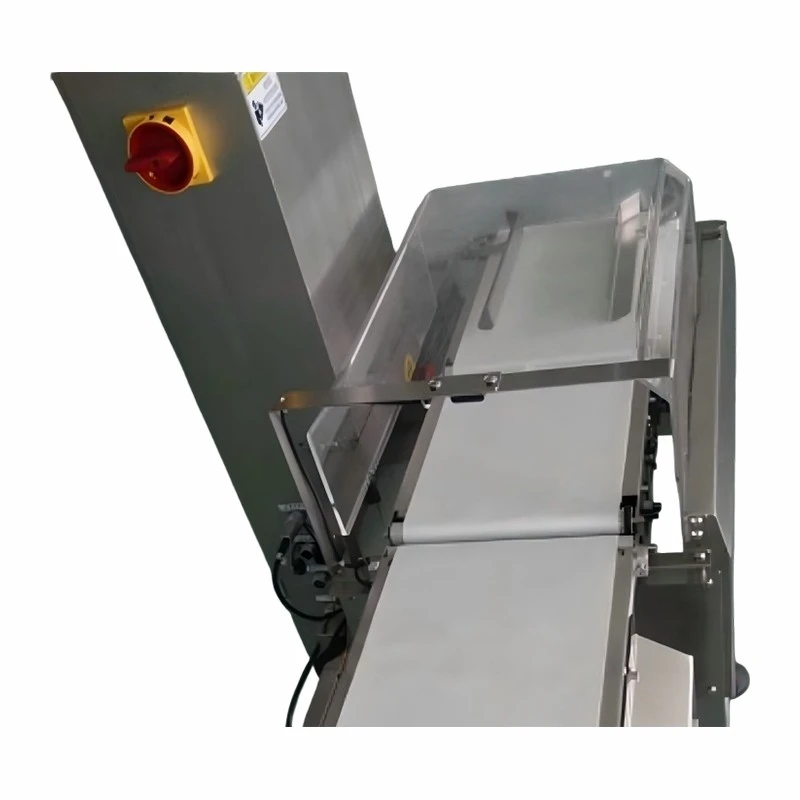Online Checkweigher factory