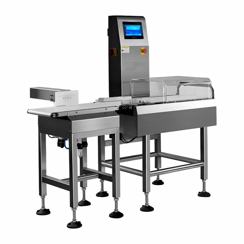 Online Checkweigher high quality