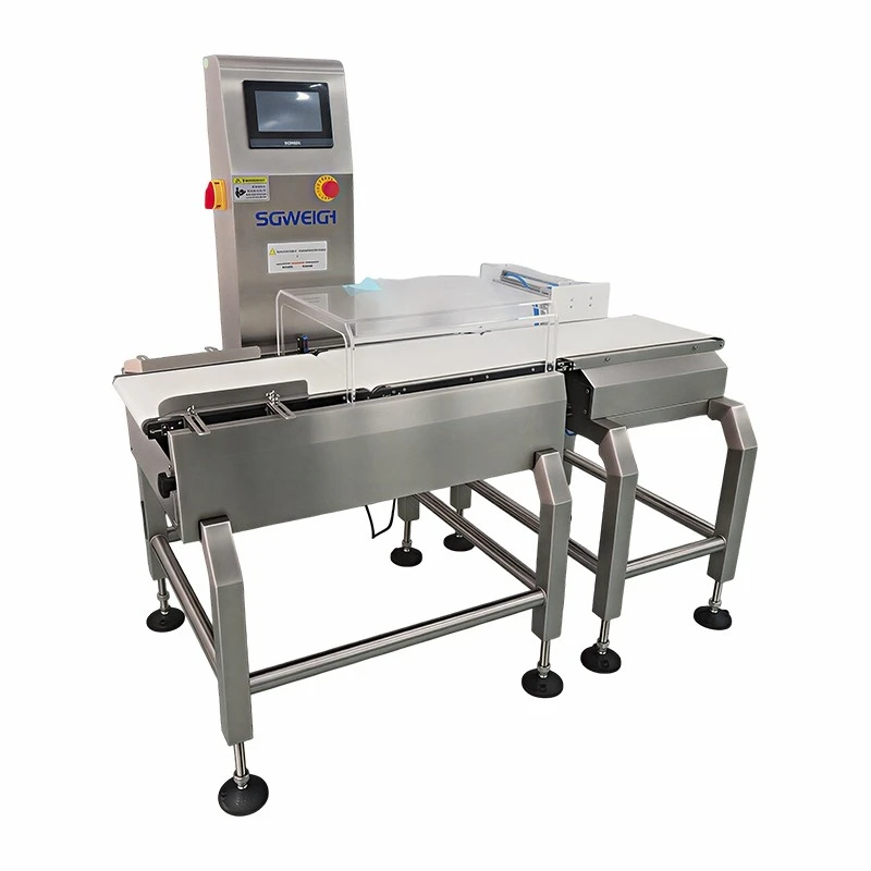 Online Checkweigher best