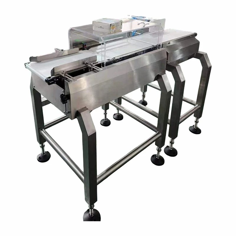 Online Checkweigher price