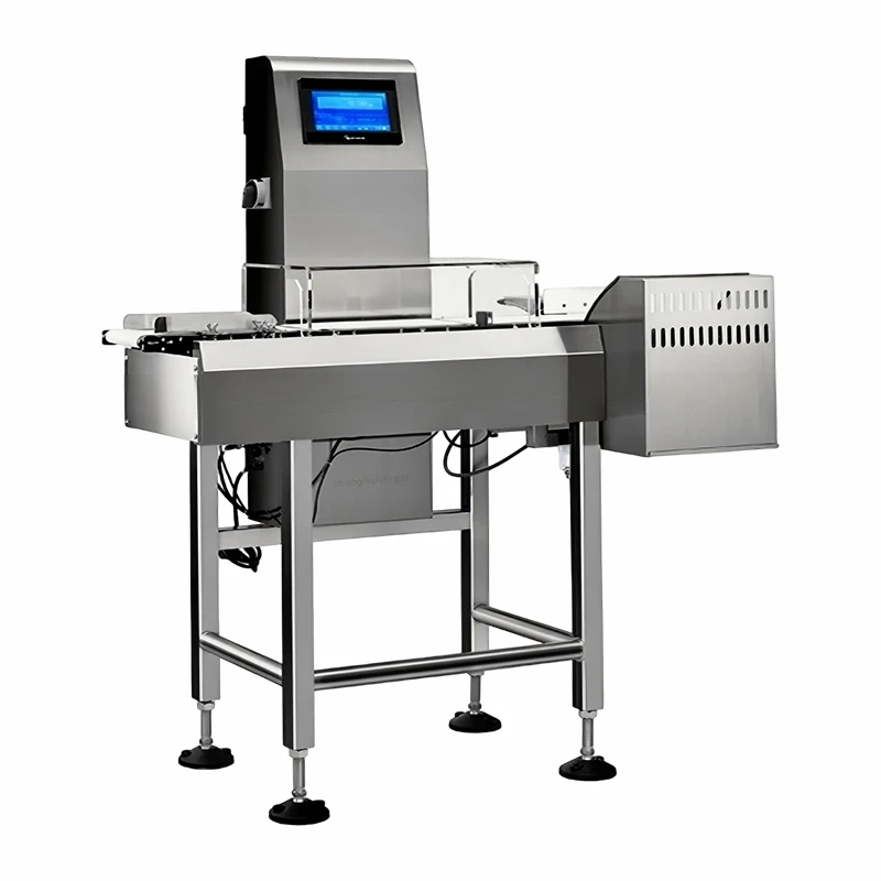 Pharmaceutical Inline Checkweigher