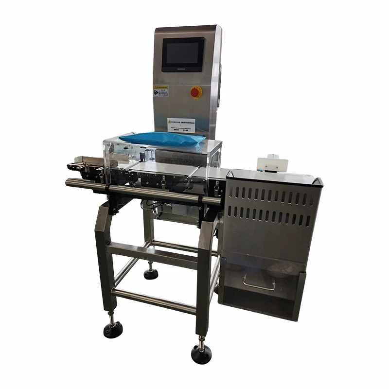 Pharmaceutical Inline Checkweigher suppliers
