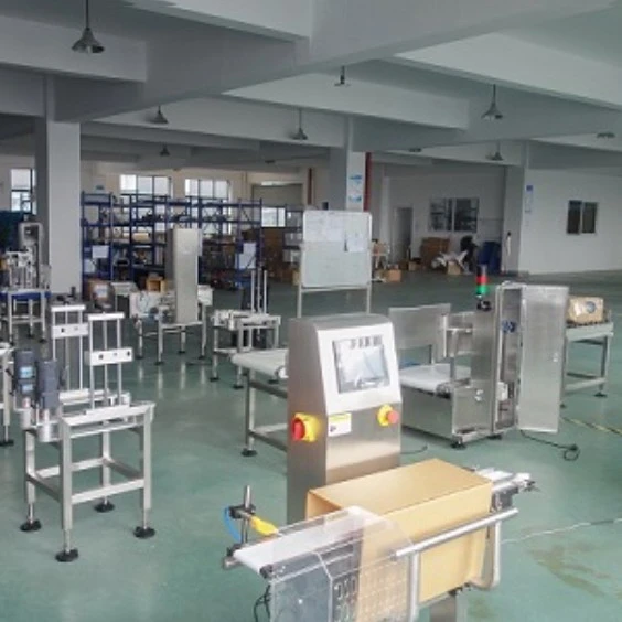 Pharmaceutical Inline Checkweigher best