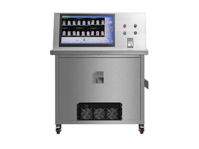 Softgel Inspection Machine