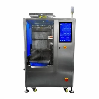 Capsule Checkweigher