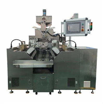 Mechanical Softgel Encapsulation Machine