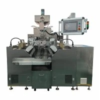 Mechanical Softgel Encapsulation Machine