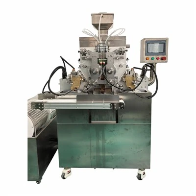R&D Softgel Encapsulation Machine