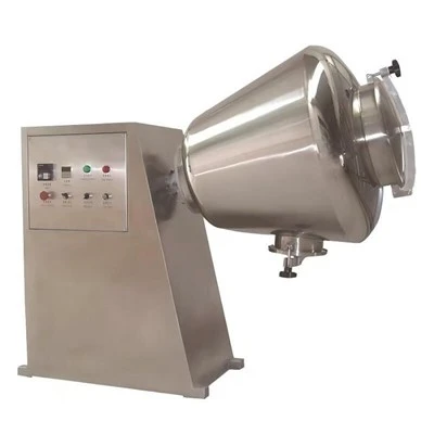Softgel Capsule Polishing Machine