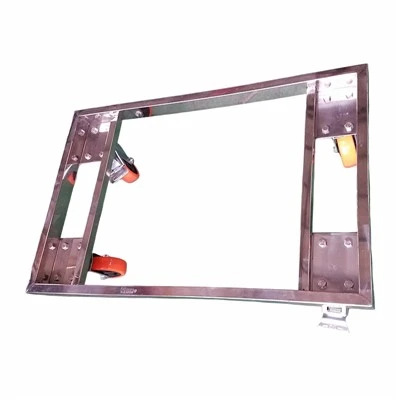 Softgel Drying Trays