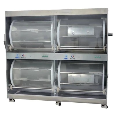 Softgel Intelligent Dehumidification Tumble Dryer