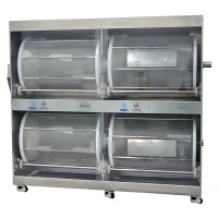 Softgel Intelligent Dehumidification Tumble Dryer