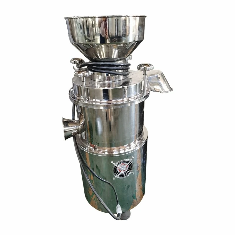 Softgel Capsule Pulverizer Machine factory