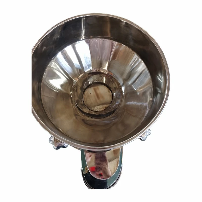 Softgel Capsule Pulverizer Machine
