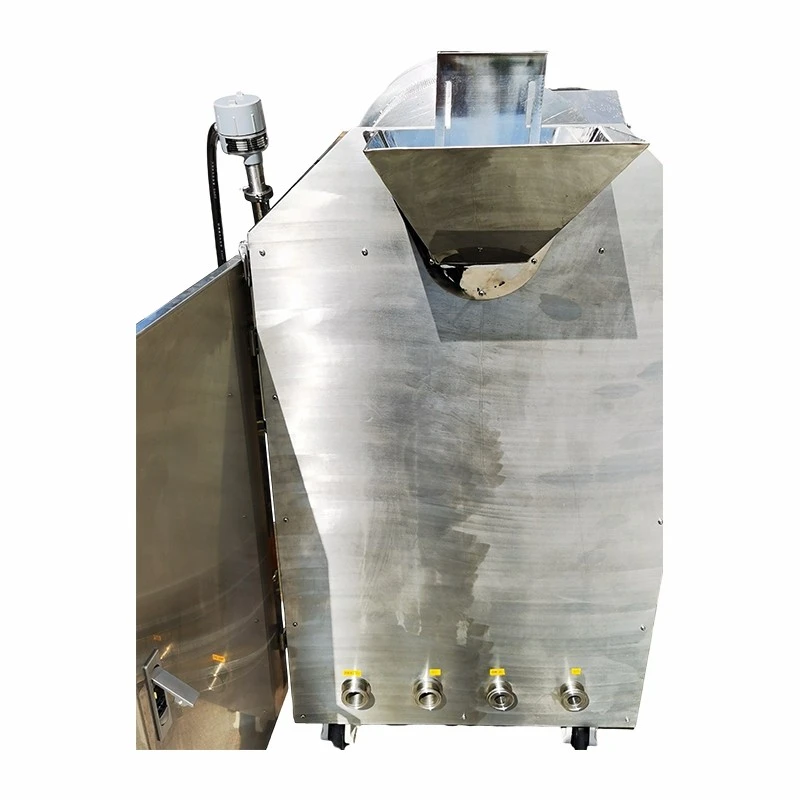 Softgel Capsule Washing Machine suppliers
