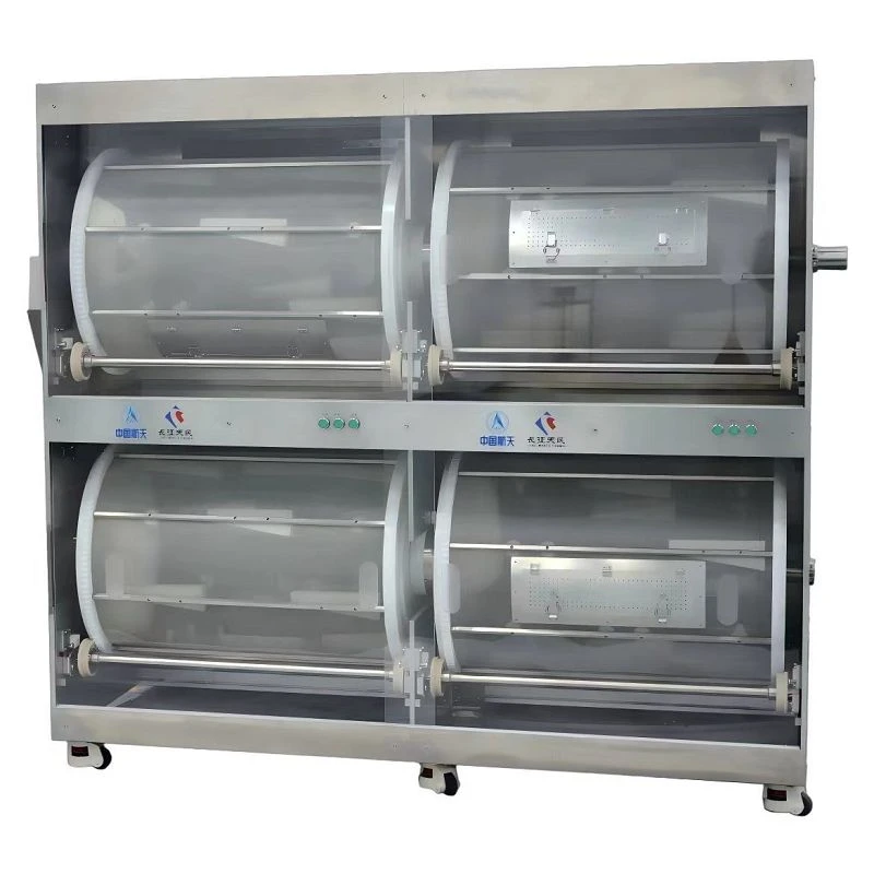 Softgel Intelligent Dehumidification Tumble Dryer