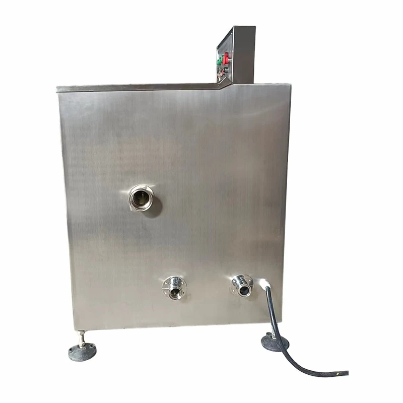 Softgel Waste Crusher suppliers