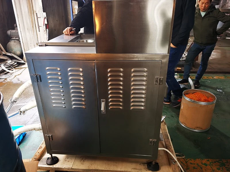 Softgel Waste Crusher high quality