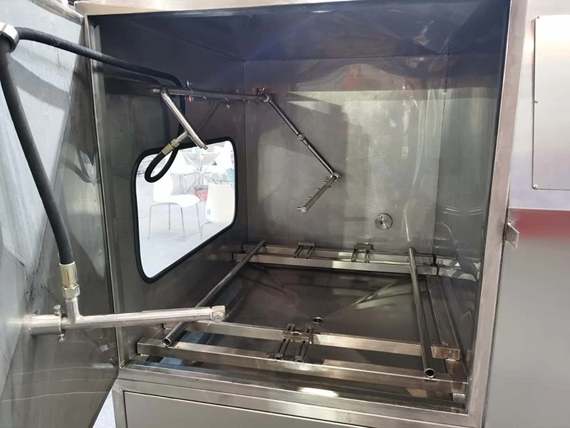 Tumble Cage Washing Machine suppliers